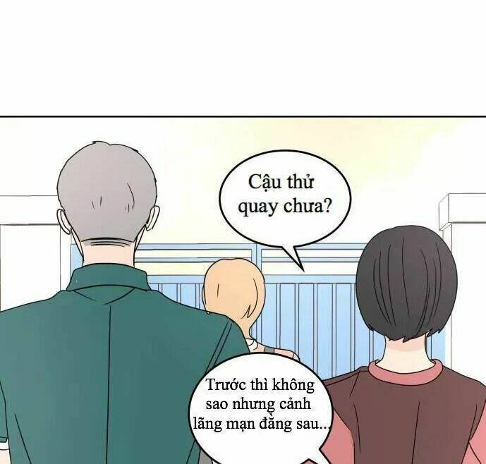 30 Phút Bước Đi Bên Em: Chapter 47