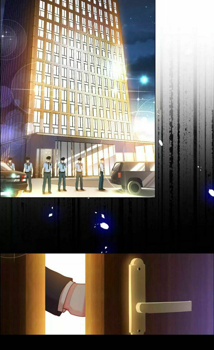 Vì Yêu Mà Khắc Cốt Ghi Tâm: Chapter 67