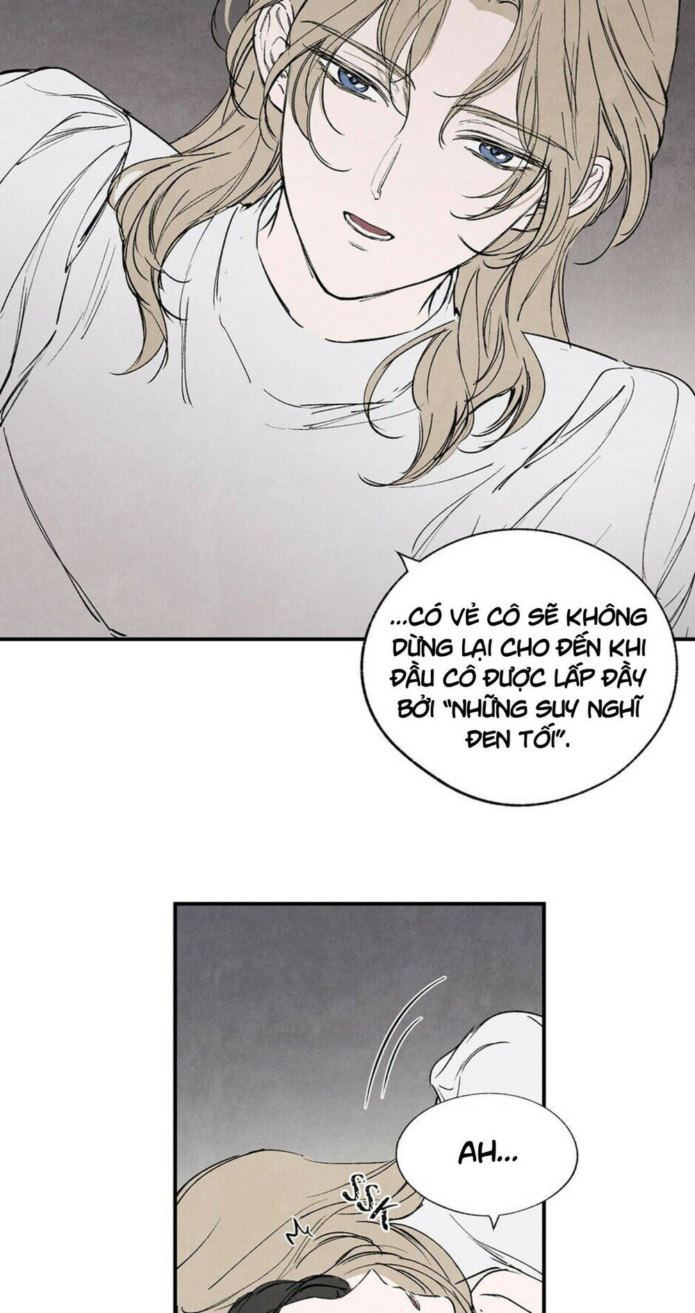 Getting To Know Grace: Chapter 46