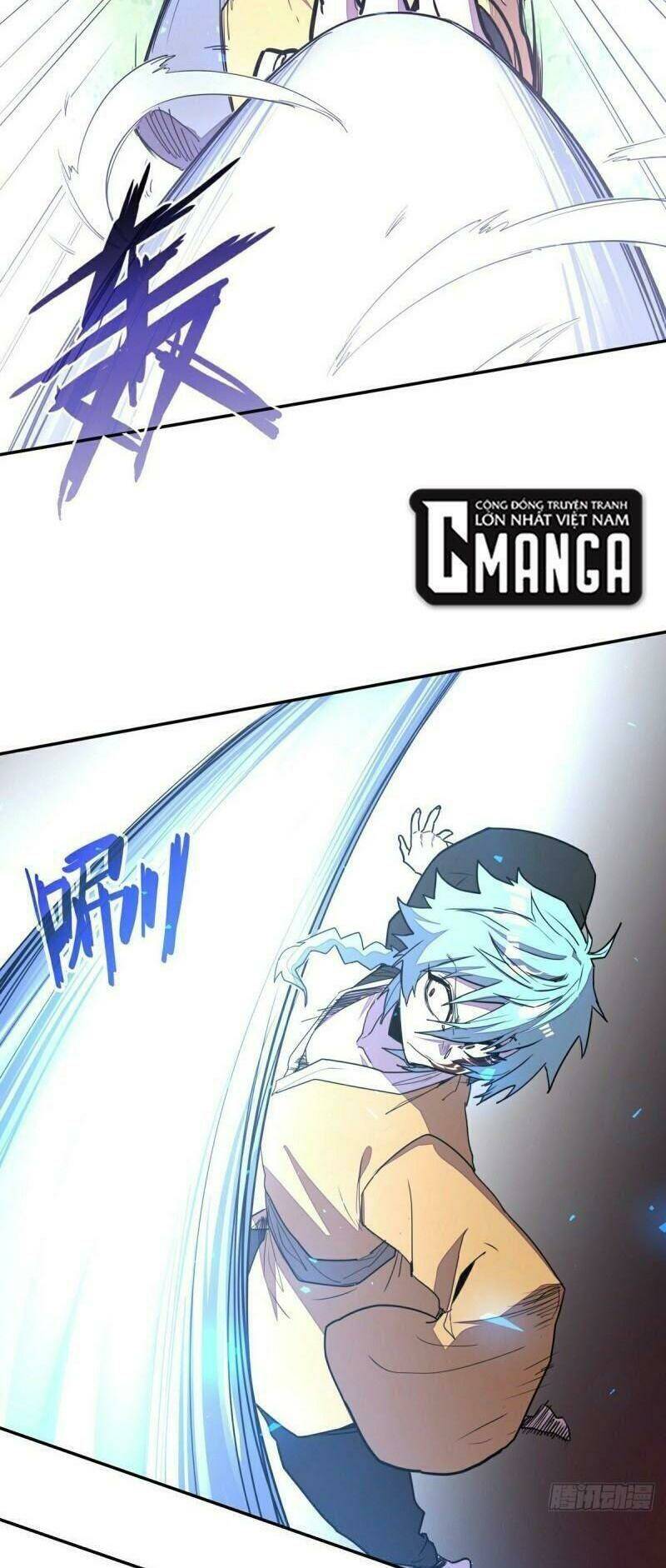 Sinh Tử Quyết: Chapter 181