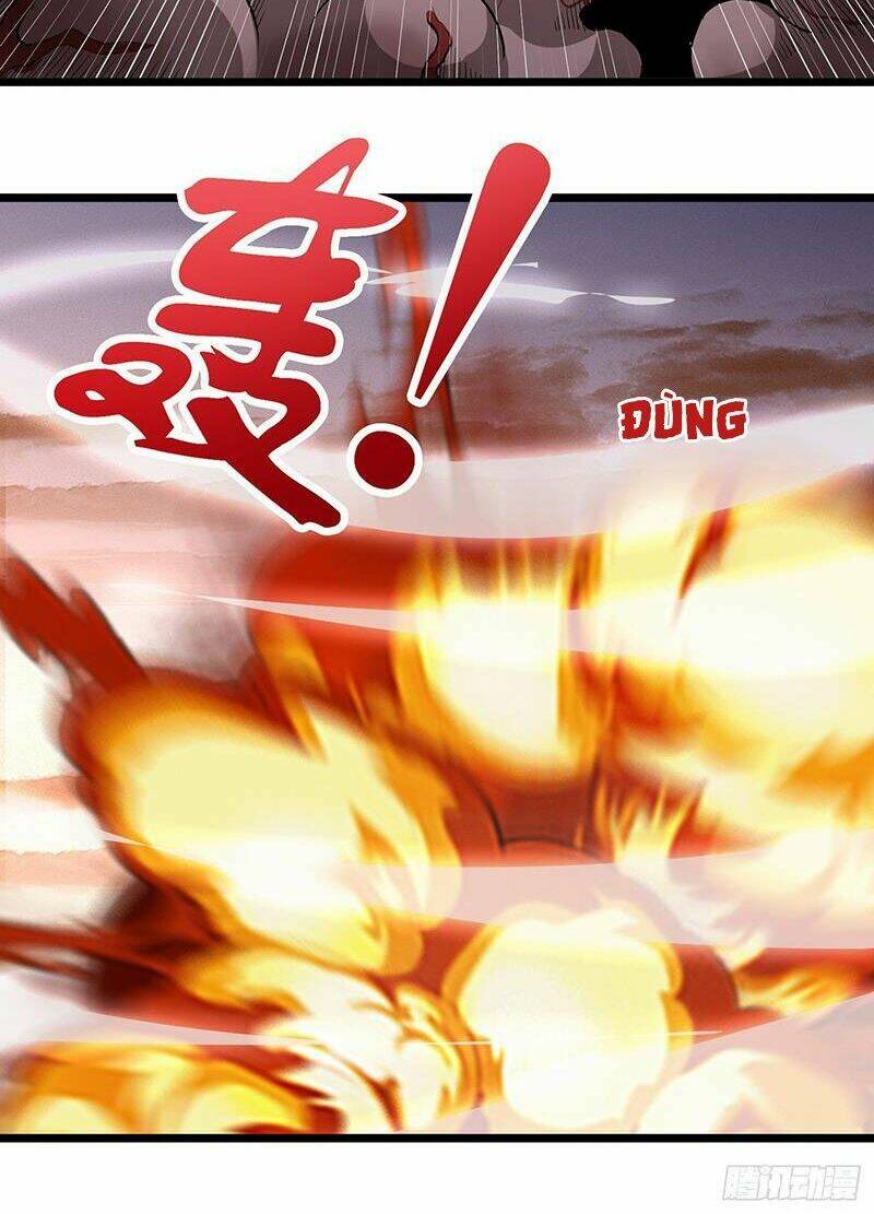 Võ Thần Chí Tôn: Chapter 23