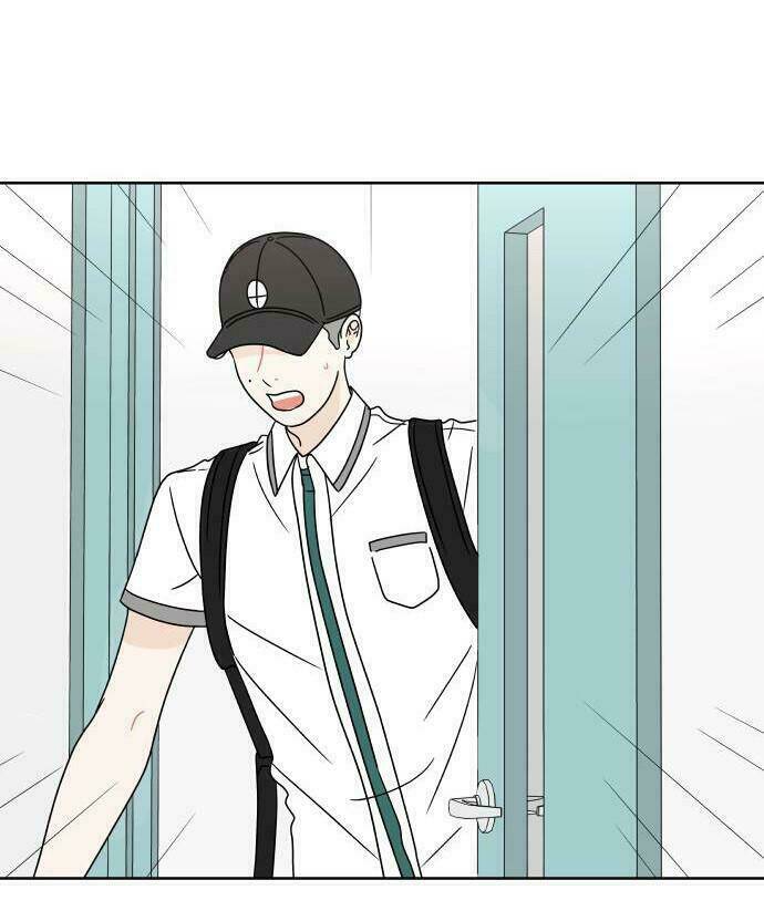 30 Phút Bước Đi Bên Em: Chapter 24