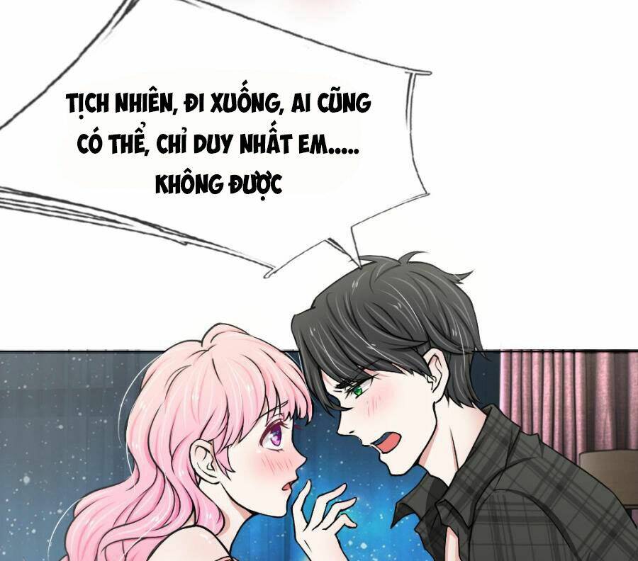 100 Phương Thức Đẩy Ngã Ca Ca: Chapter 1