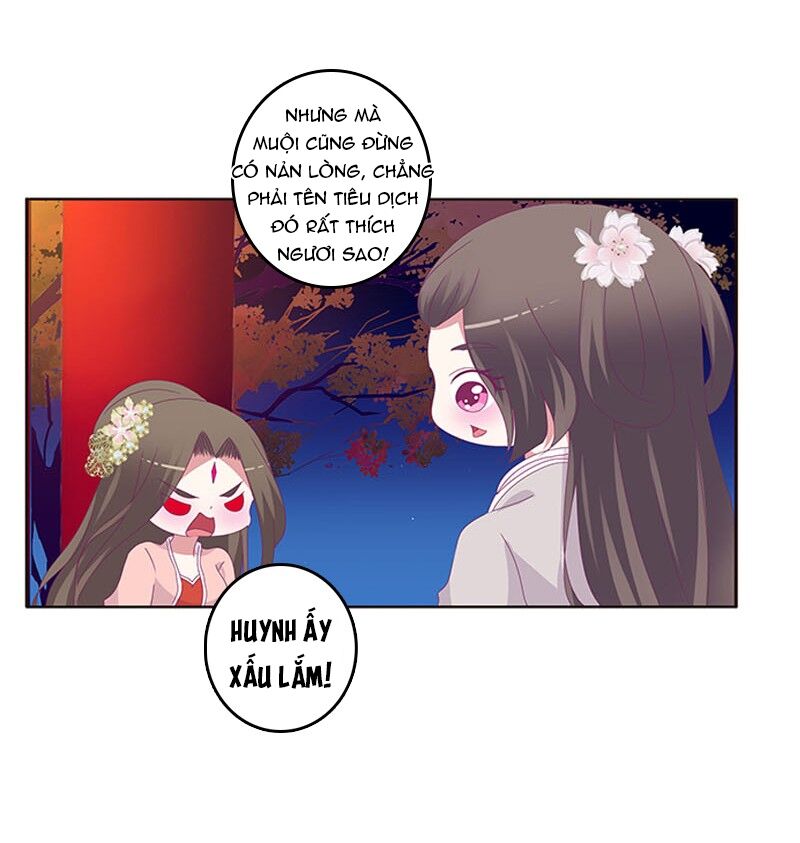 Thông Linh Phi: Chapter 340
