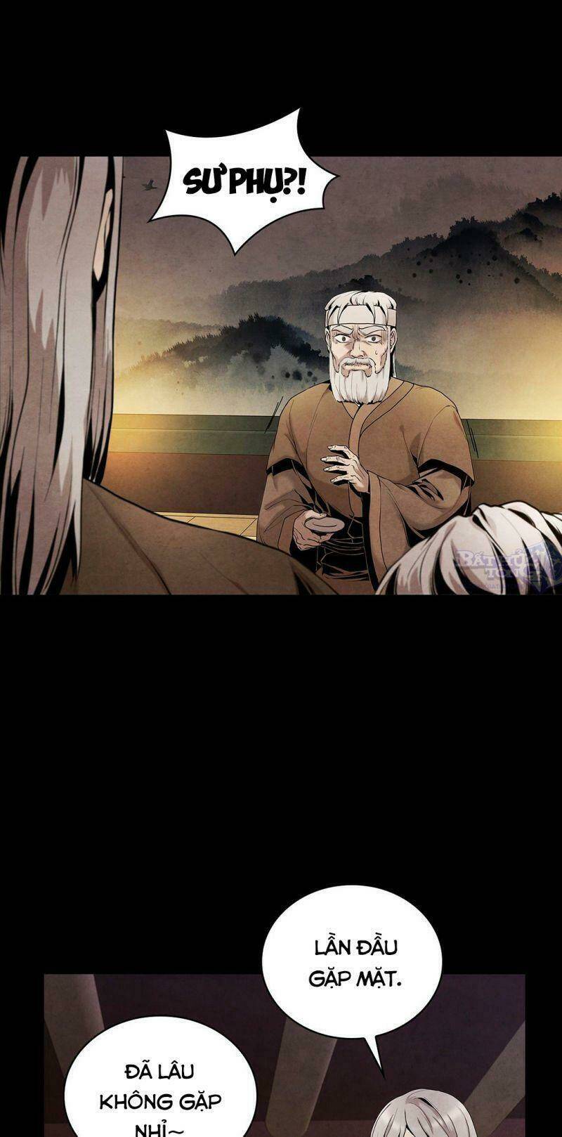 Đại Sư Huynh: Chapter 5.1