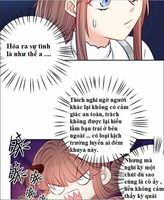 Trọng Sinh Để Ngủ Với Ảnh Đế: Chapter 121