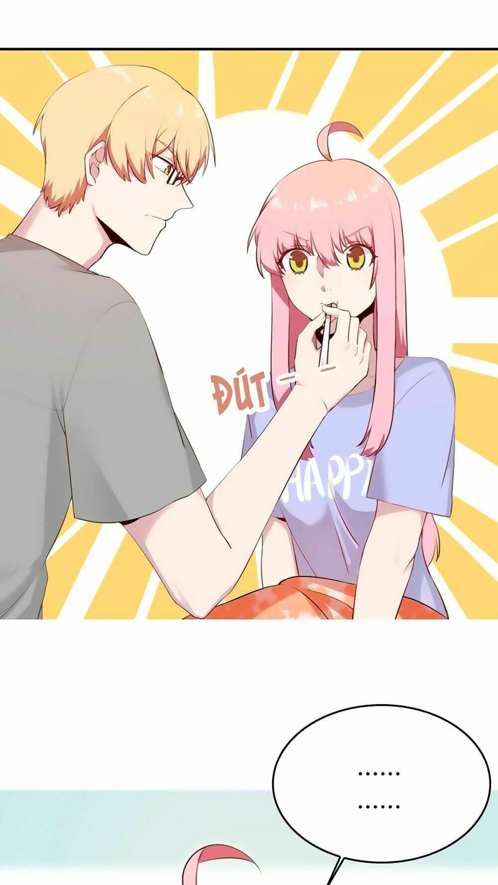 Bám Lấy Nam Thần Bất Chấp Thời Tiết: Chapter 17