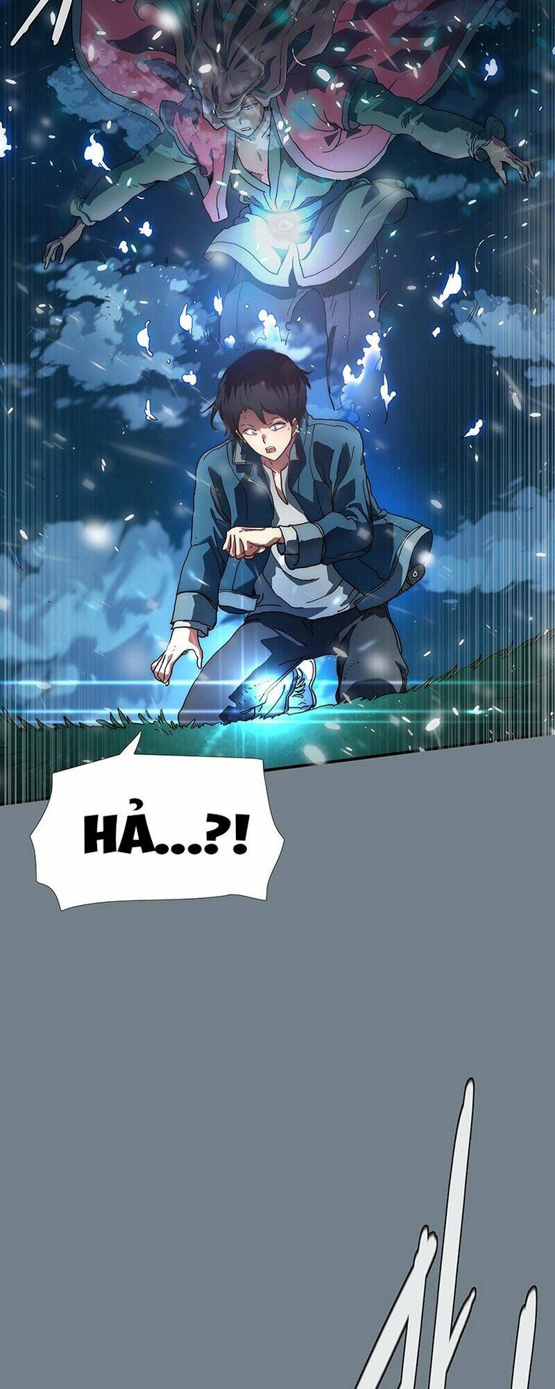 Các Chòm Sao Chỉ Chú Ý Mình Tôi: Chapter 3