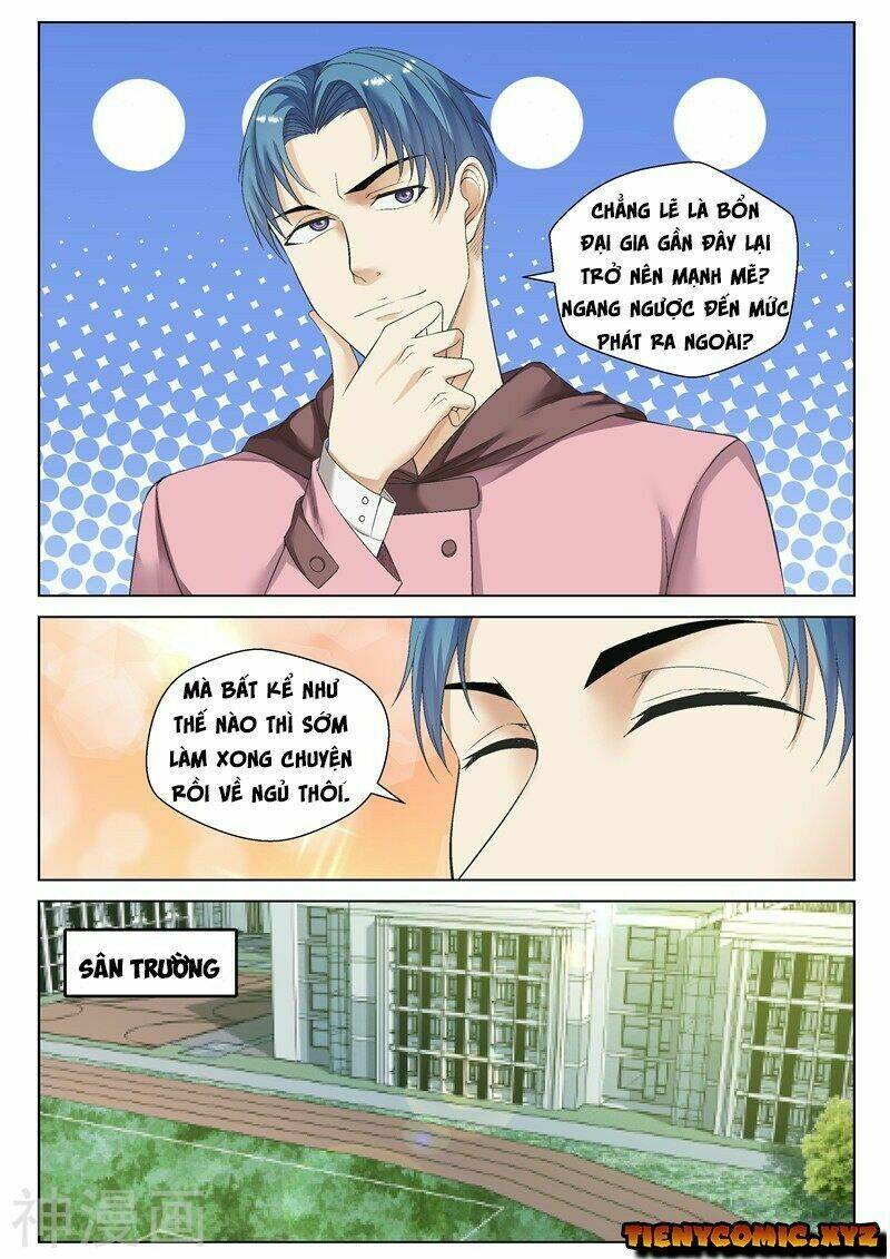 Tu Chân Cuồng Thiếu: Chapter 62