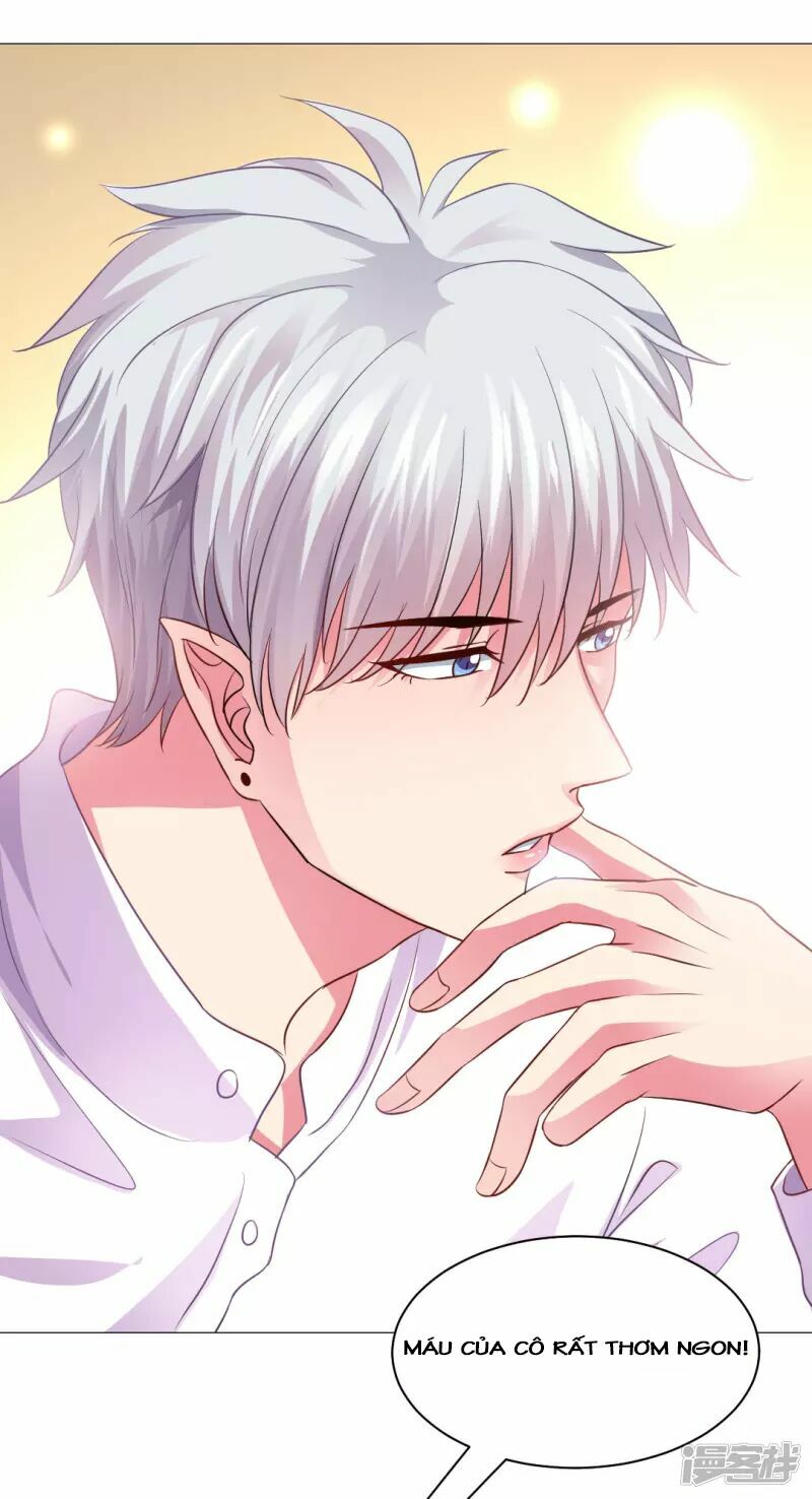 Minh Tinh Là Huyết Tộc: Chapter 10