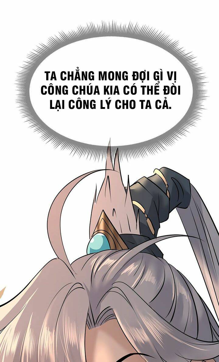 Trăm Vạn Cách Thành Thần: Chapter 4