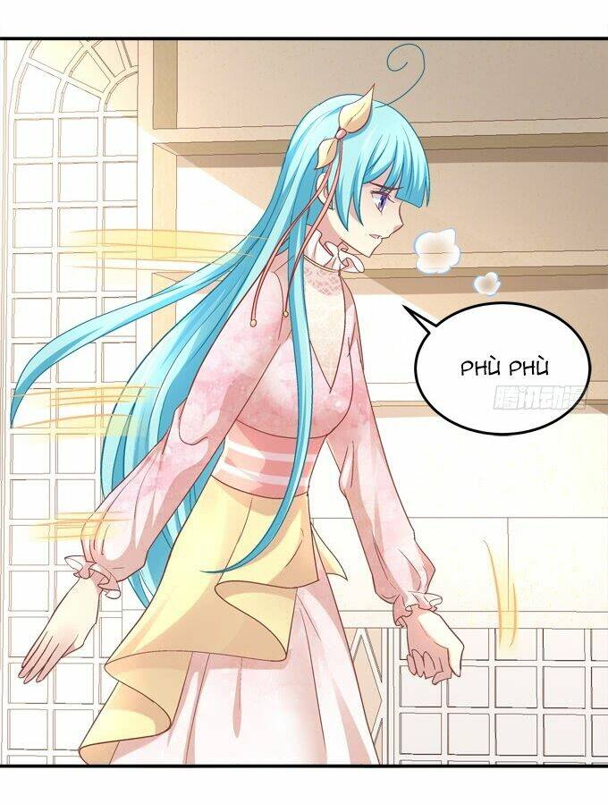 Đế Vương Ta Vẫn Còn Nhỏ: Chapter 31