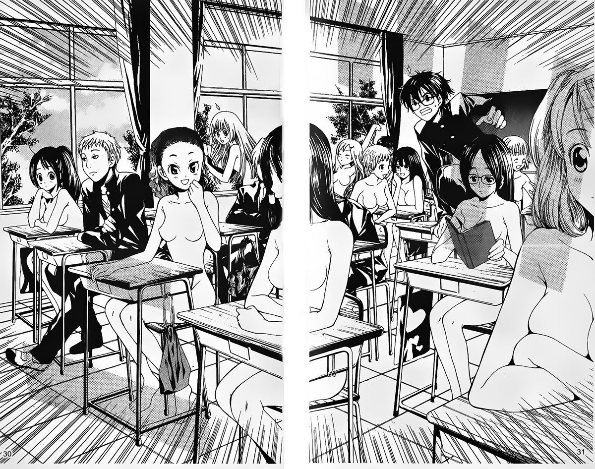 Bác Sĩ Ma Giới: Chapter 10
