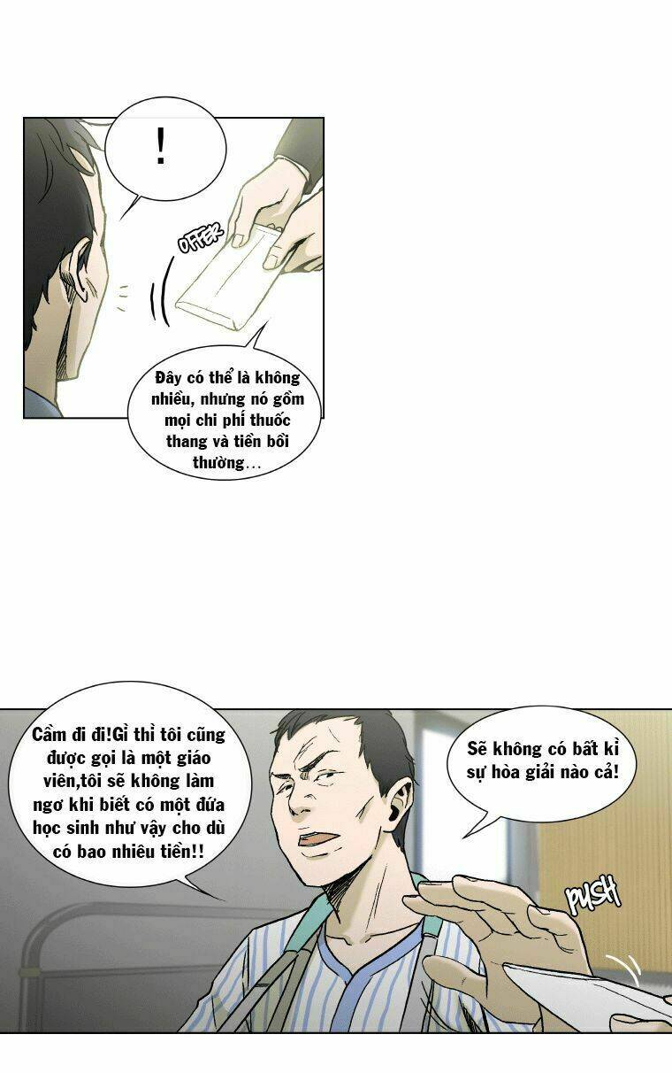 Anh Ấy Là Nữ Sinh Cấp 3: Chapter 19