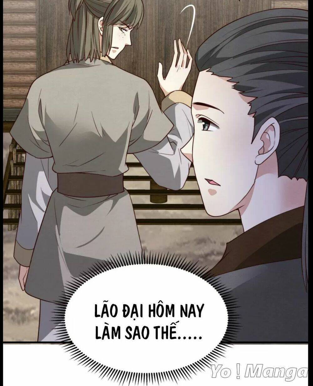 Tuyệt Thế Độc Phi Của Tà Vương: Chapter 146