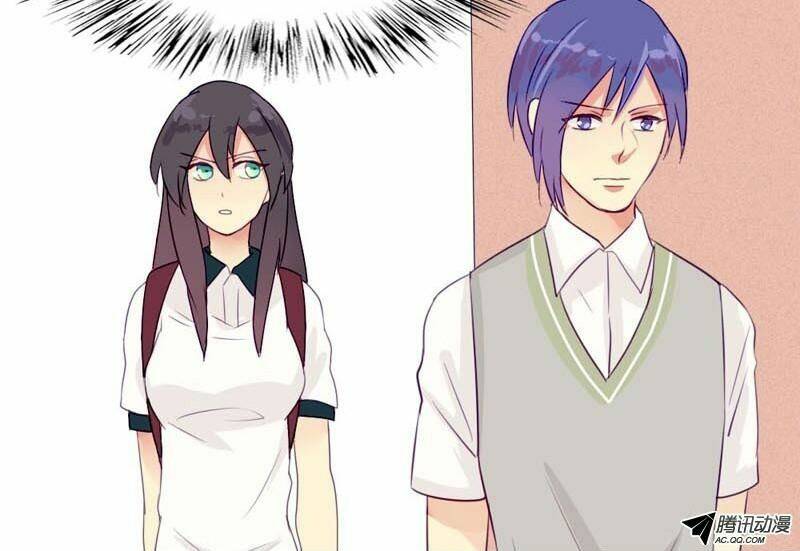 Song Sinh Đổi Chỗ Ở: Chapter 5