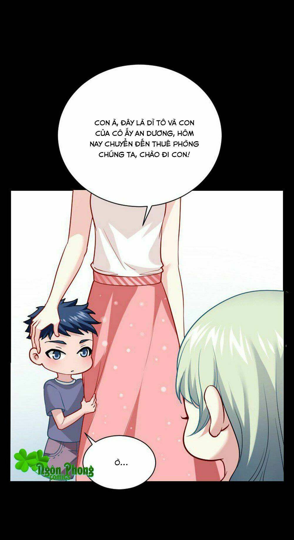 Vạn Năm Nhân Duyên Nhất Tuyến Khiên: Chapter 24