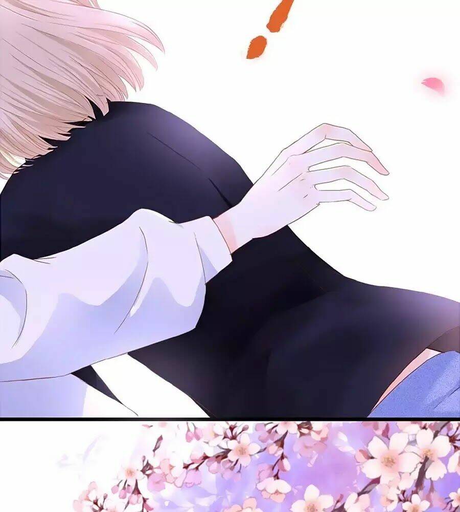 Đóa Hoa Chớm Nở: Chapter 3