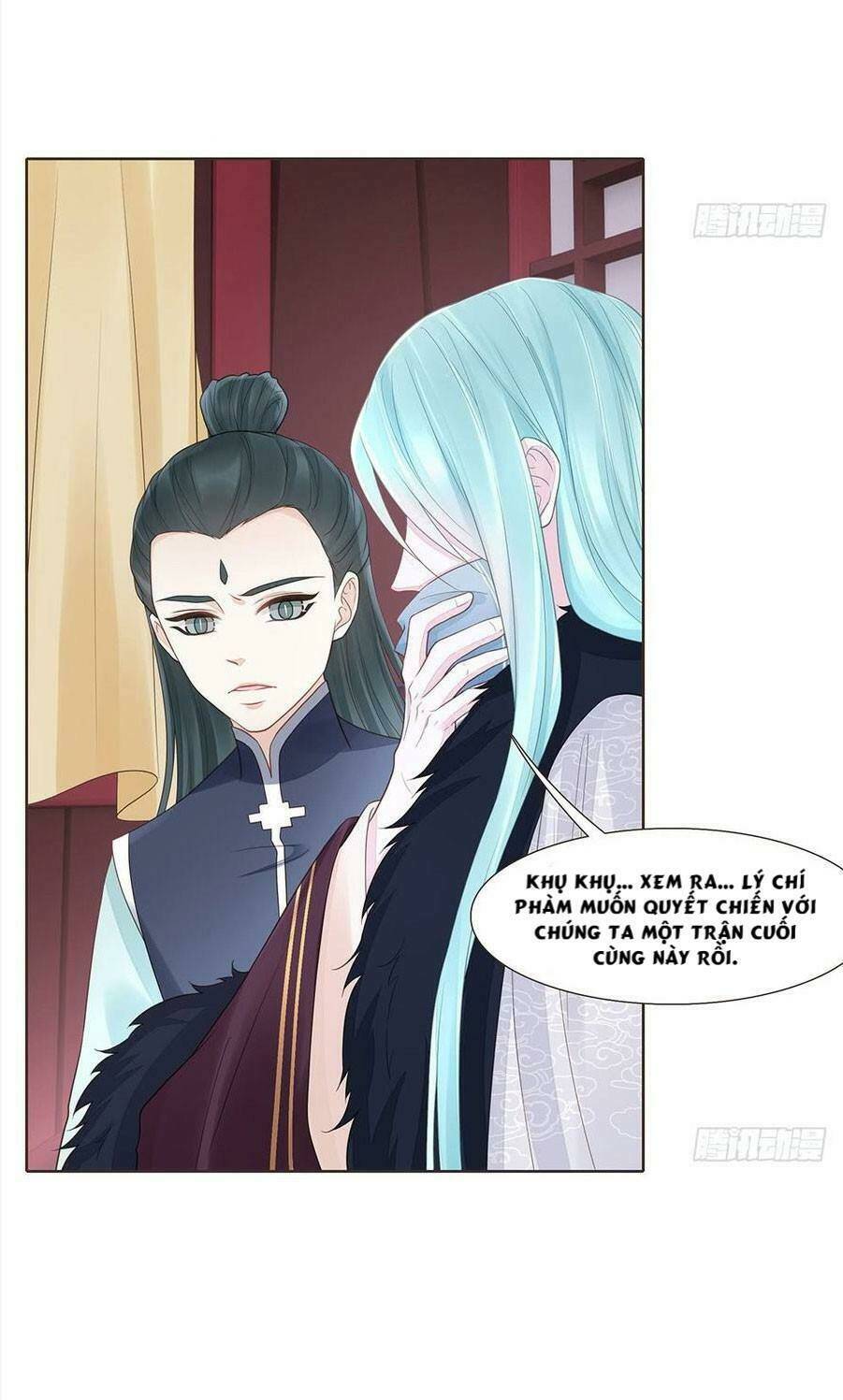 Đại Giá Thừa Tướng: Chapter 148