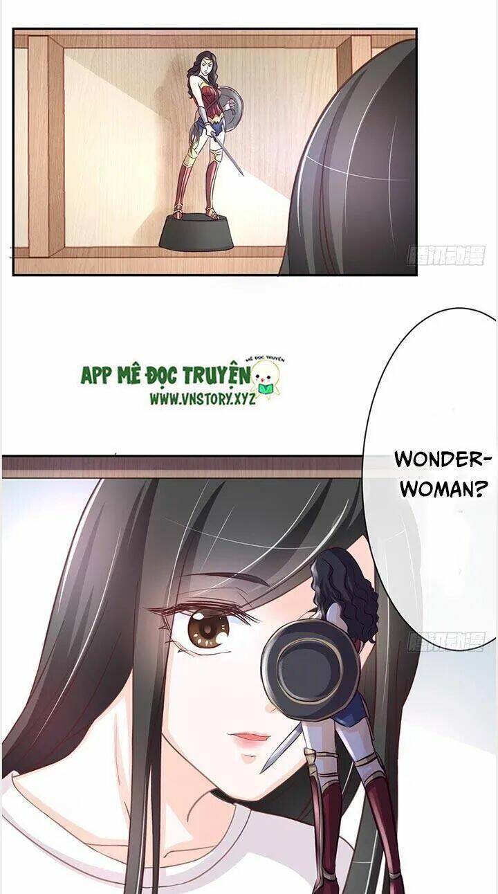 Cẩm Lý Thiếu Nữ Của Tôi: Chapter 24