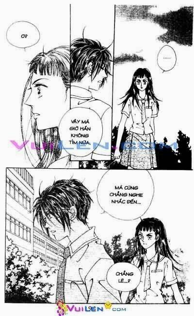 Cô gái Trung Hoa: Chapter 10