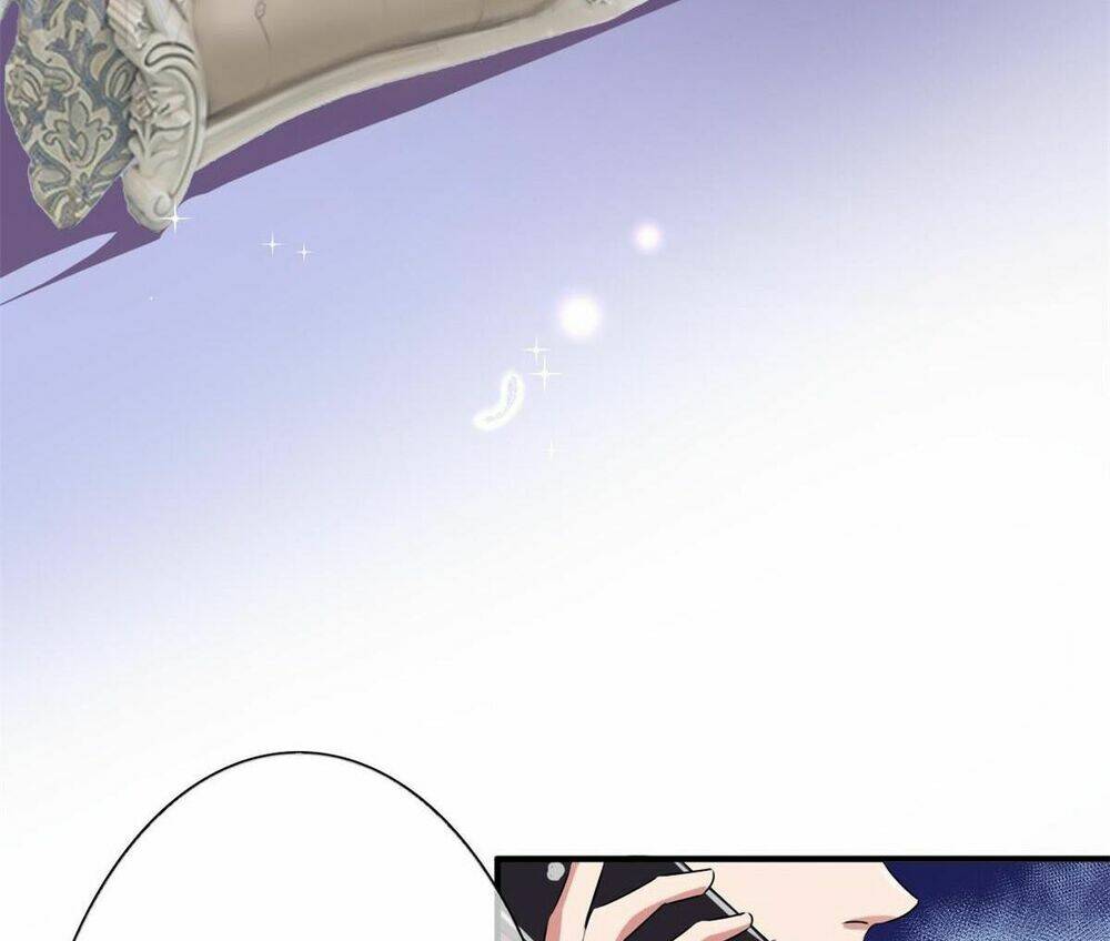 Manh Thê Khó Dỗ: Chapter 3