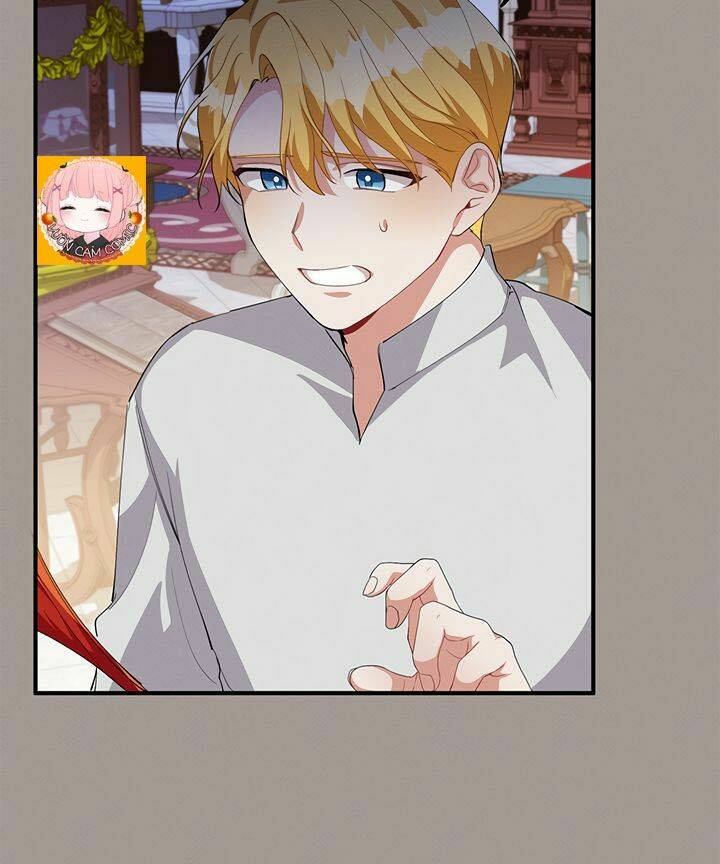 Hãy Trả Lời Em, Hoàng Tử!: Chapter 15