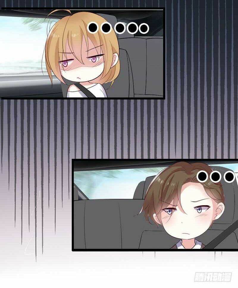 Mặt Nạ Mê Hoặc: Chapter 28