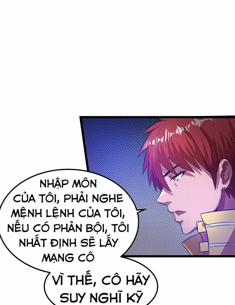 Tiên Vương Trùng Sinh: Chapter 20