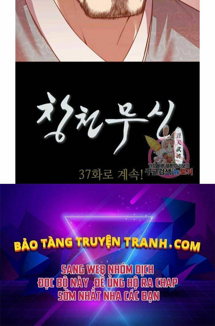 Thiên Võ Chiến Thần: Chapter 36