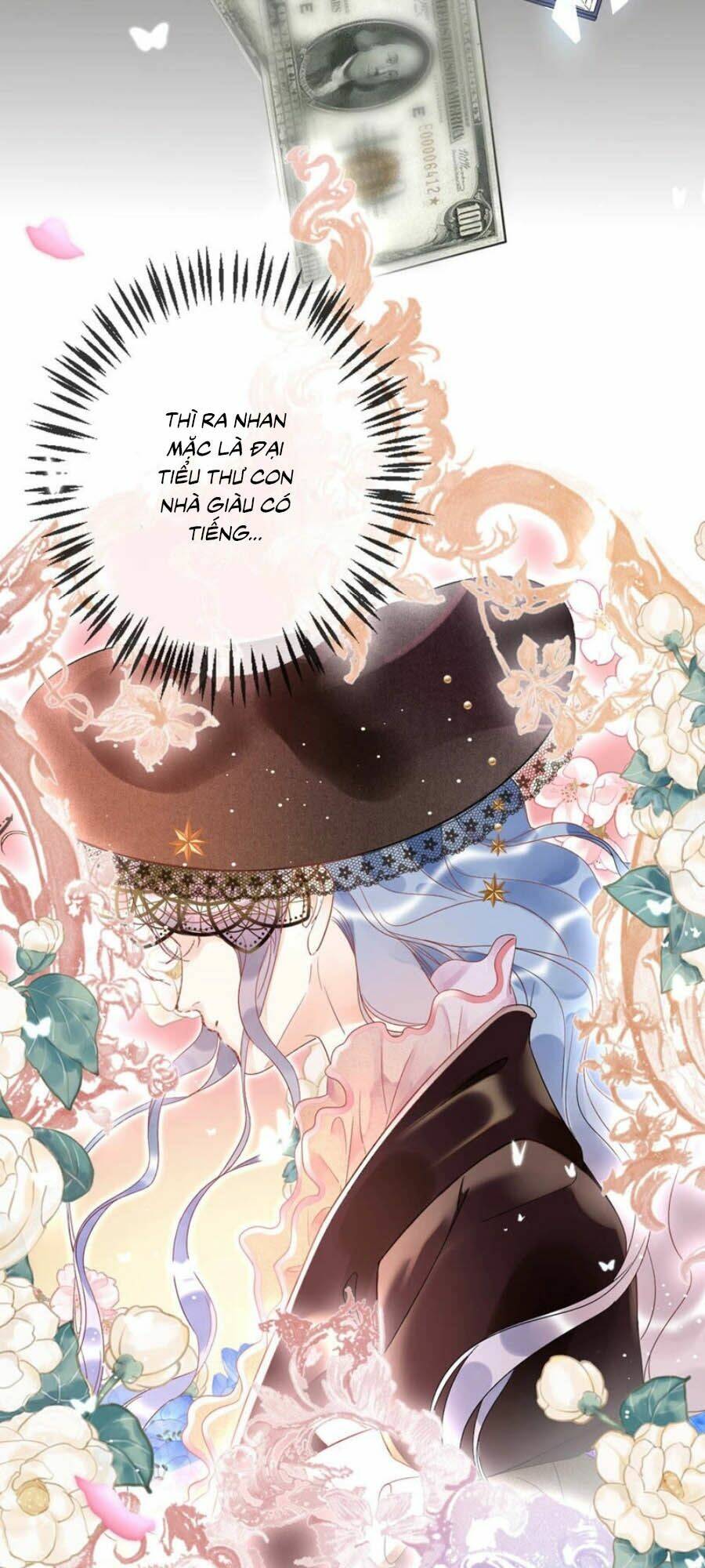 Cựu Ái Tân Nhan: Chapter 2