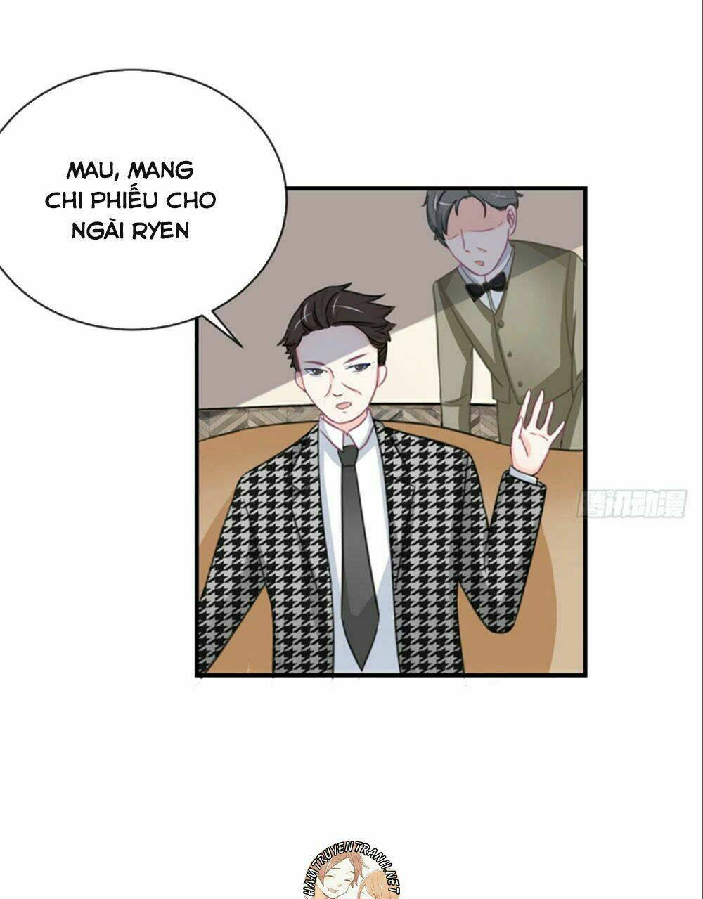 Cẩm Lý Thiếu Nữ Của Tôi: Chapter 7.4