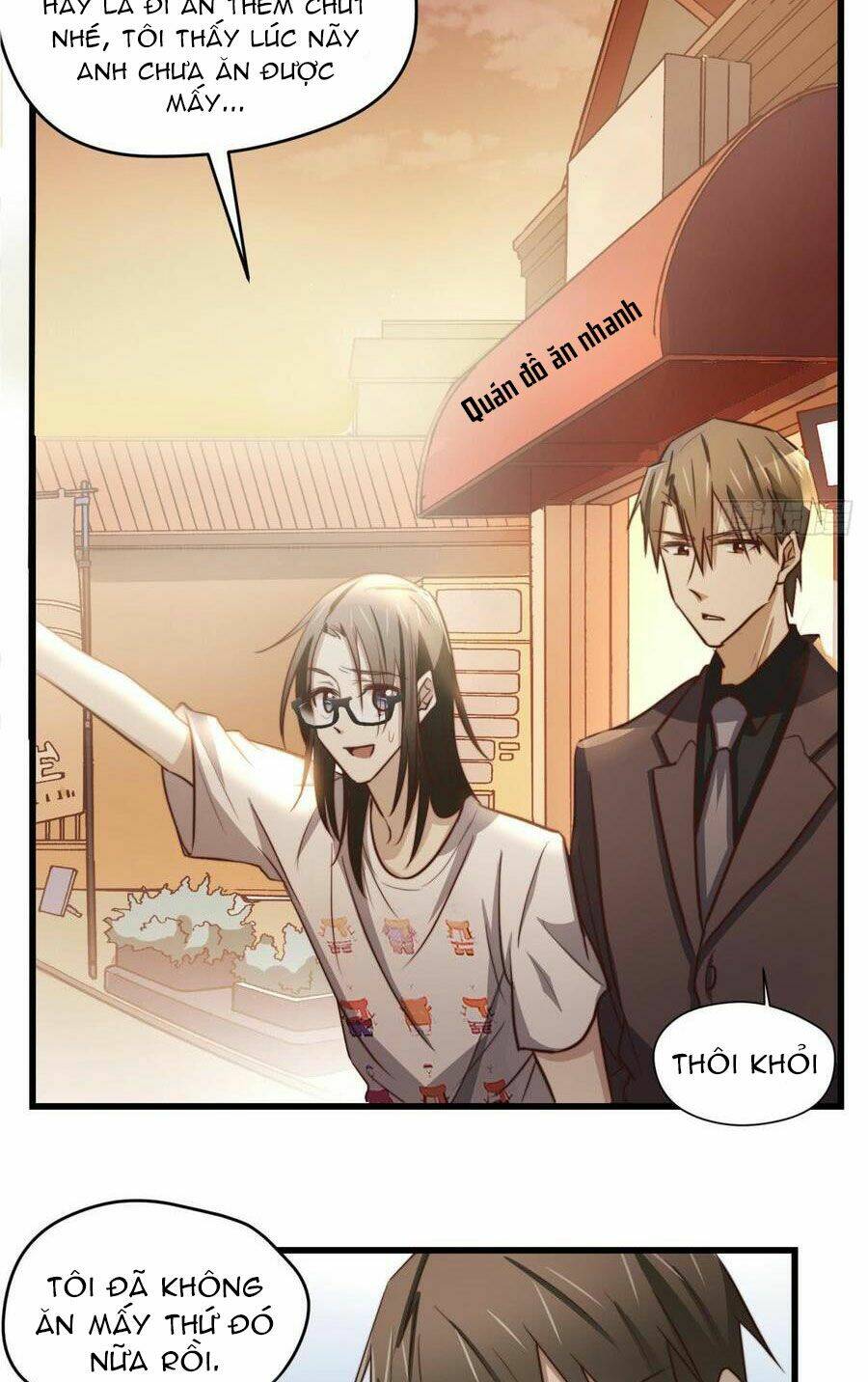 Đơn Phương Yêu Thầm Anh: Chapter 66