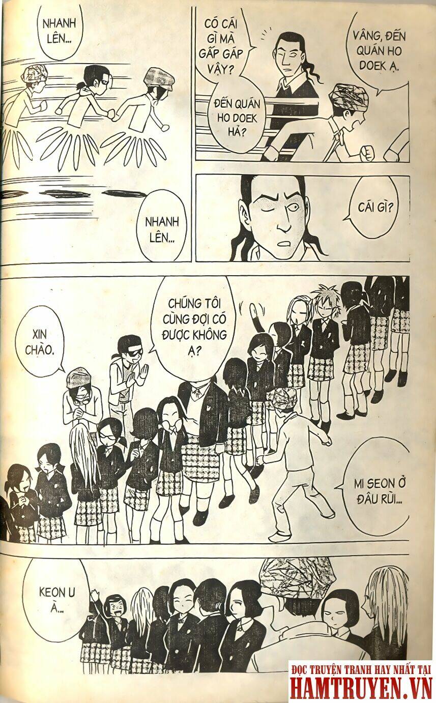 Ai Hơn Ai: Chapter 260