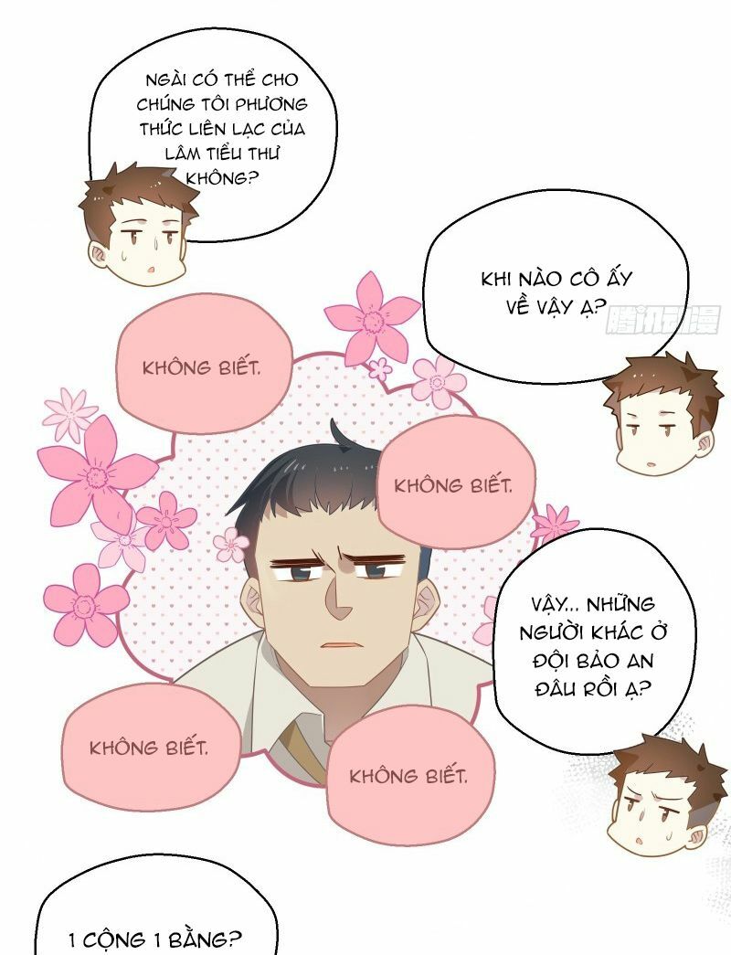 Nữ Phụ Như Tôi Cũng Có Ngày Ra Mắt: Chapter 18