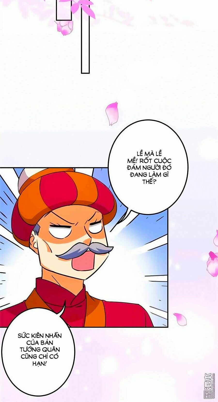Vương Gia ! Ngươi Thật Bỉ Ổi !: Chapter 399