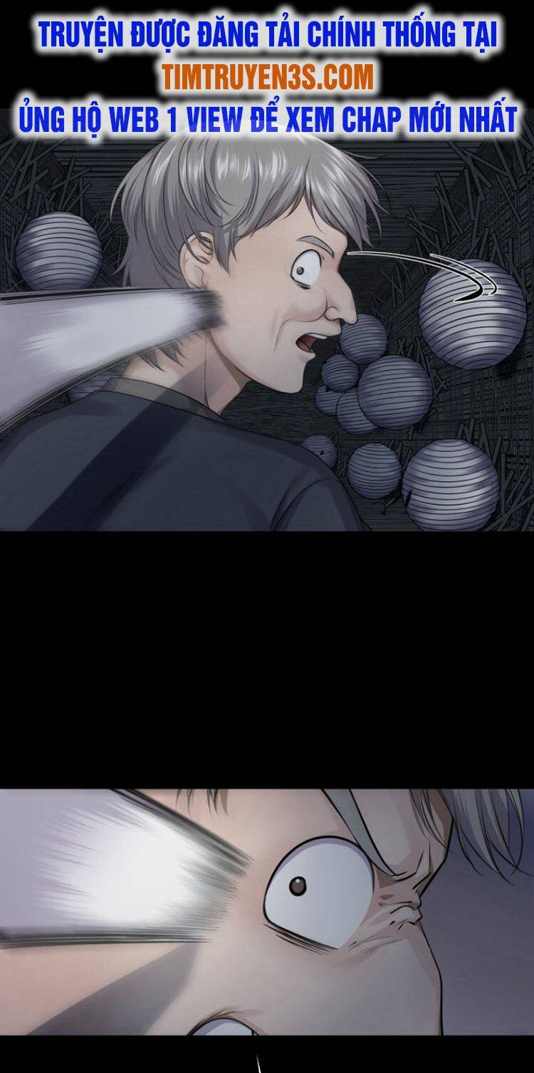 Trò Chơi Của Chúa Thượng: Chapter 15