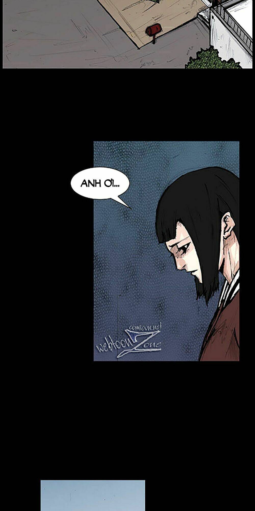 Độc Cô Tiền Truyện: Chapter 33
