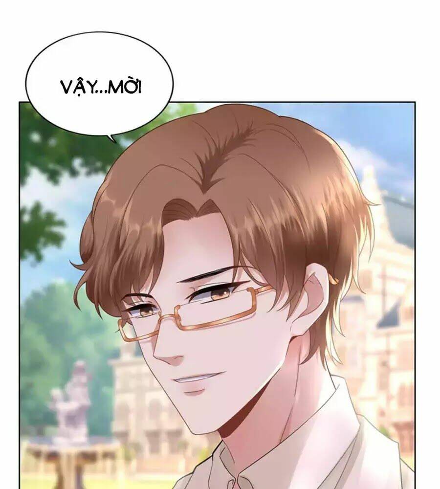 Bạn Trai Điều Khiển Giấc Mơ: Chapter 52