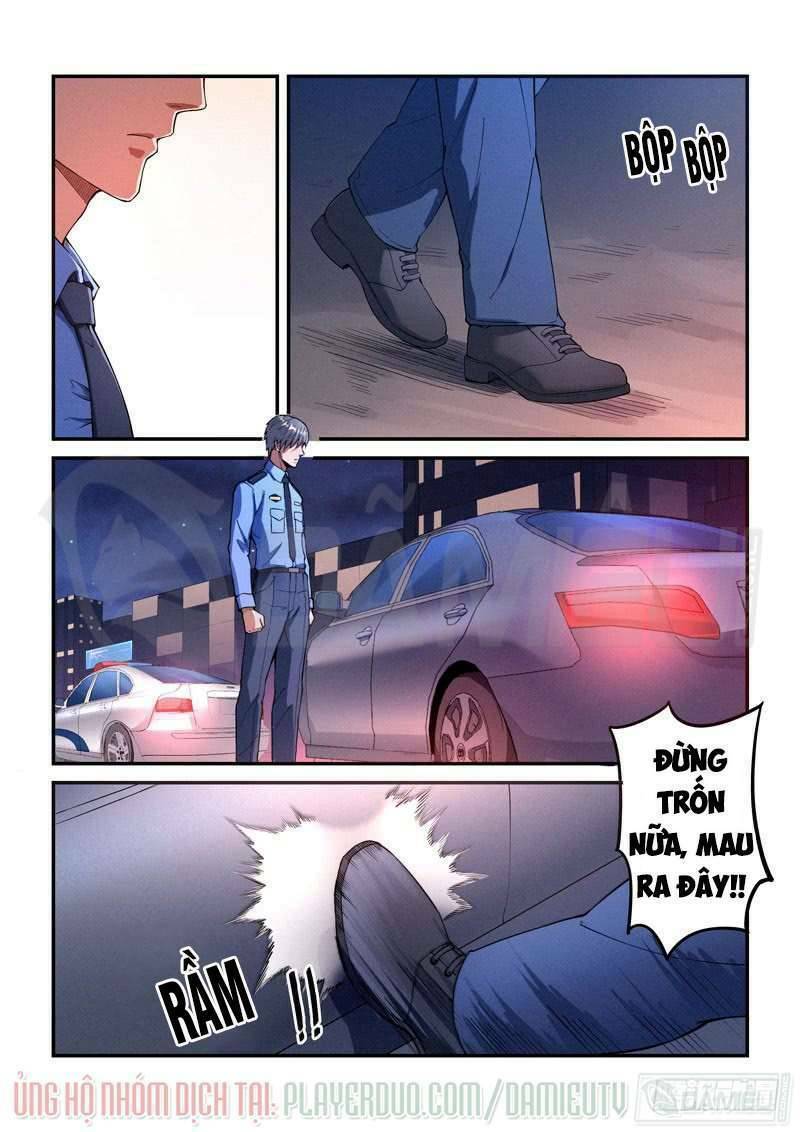 Vương Bài Đặc Công: Chapter 59