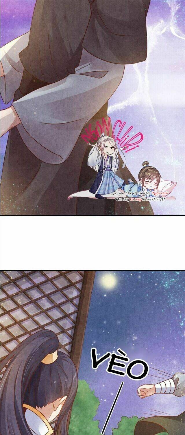 Thịnh Sủng Y Phi Chi Dao Quan Truyện: Chapter 66