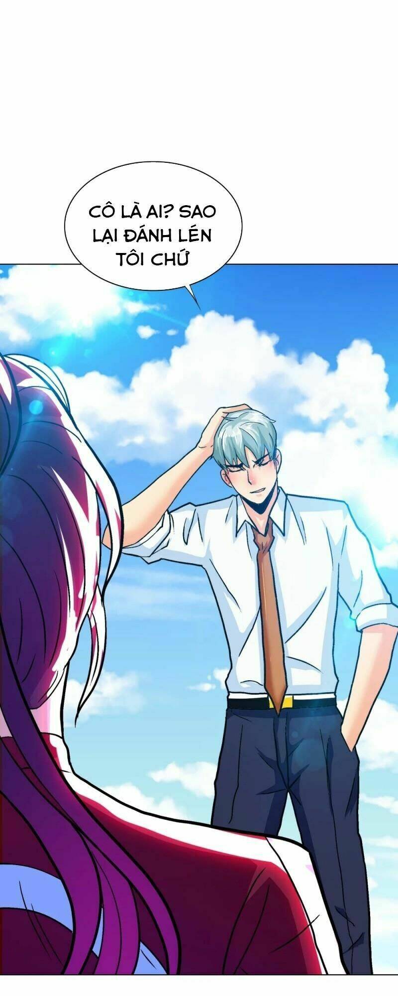 Hệ Thống Tiên Tôn Tại Đô Thị: Chapter 126