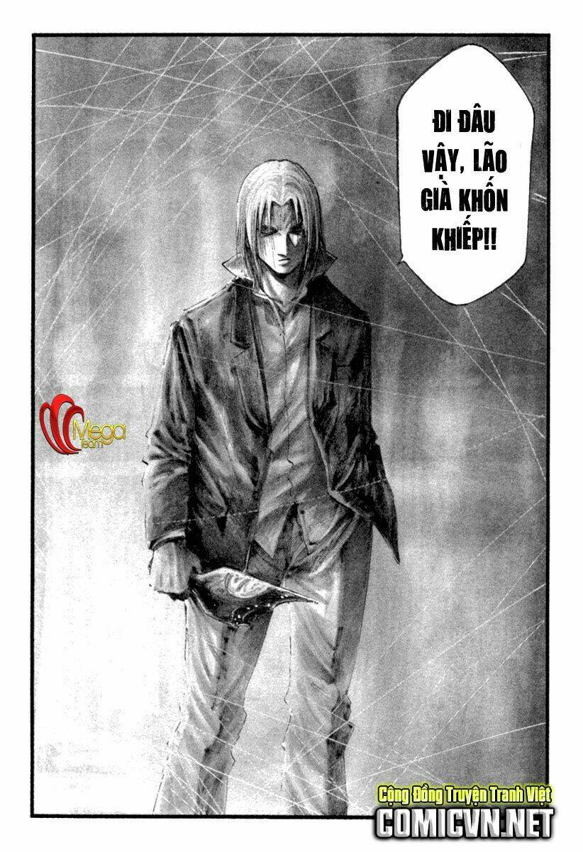 Rainbow: Chapter 126