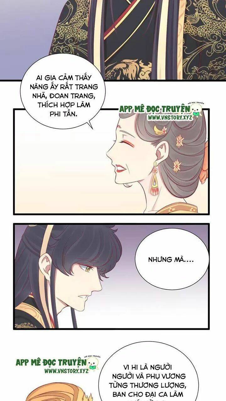 Hoàng Hậu Bận Lắm: Chapter 78