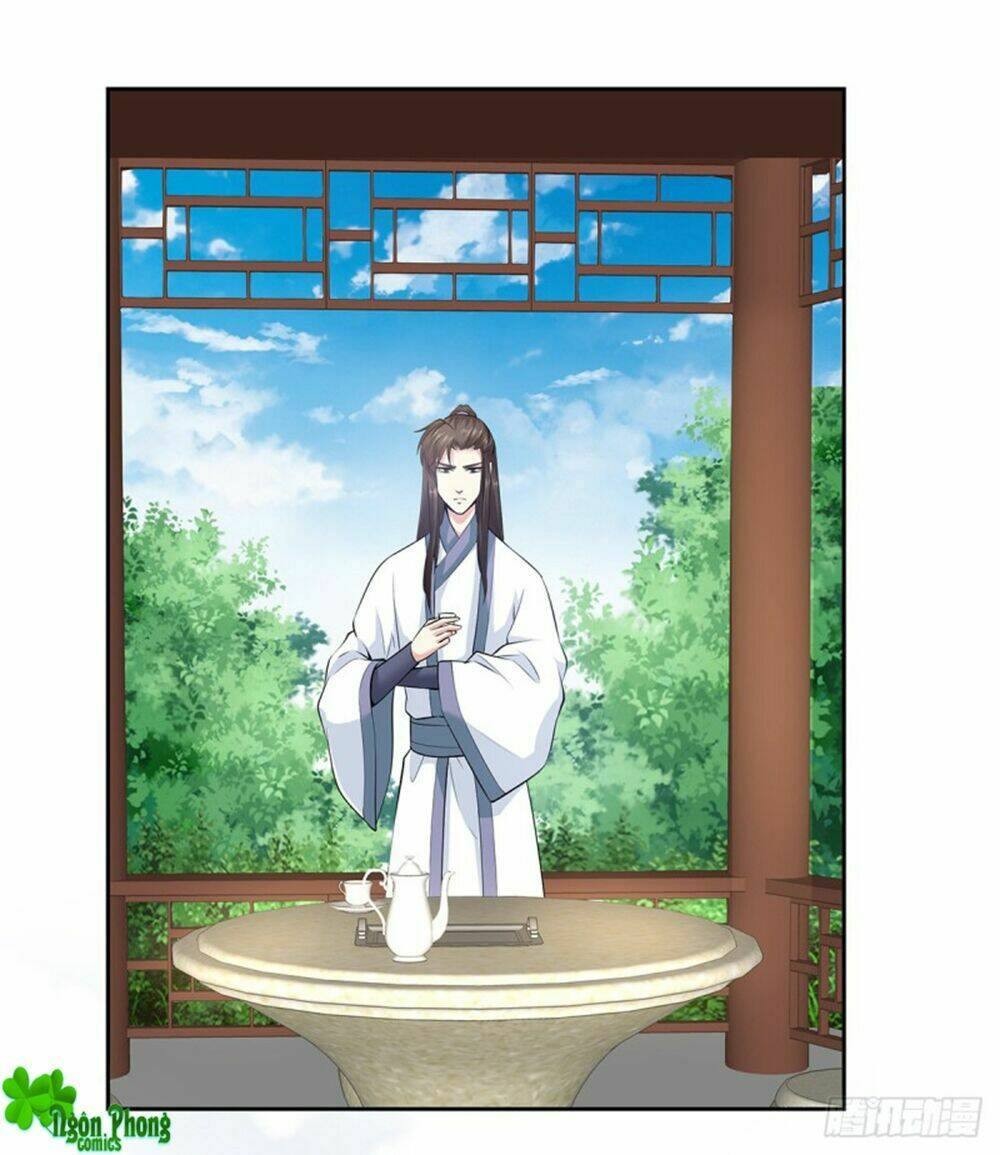 Hỏa Hồ: Chapter 42