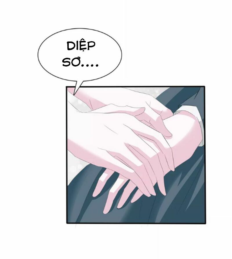 Một lời không hợp liền hút máu: Chapter 25
