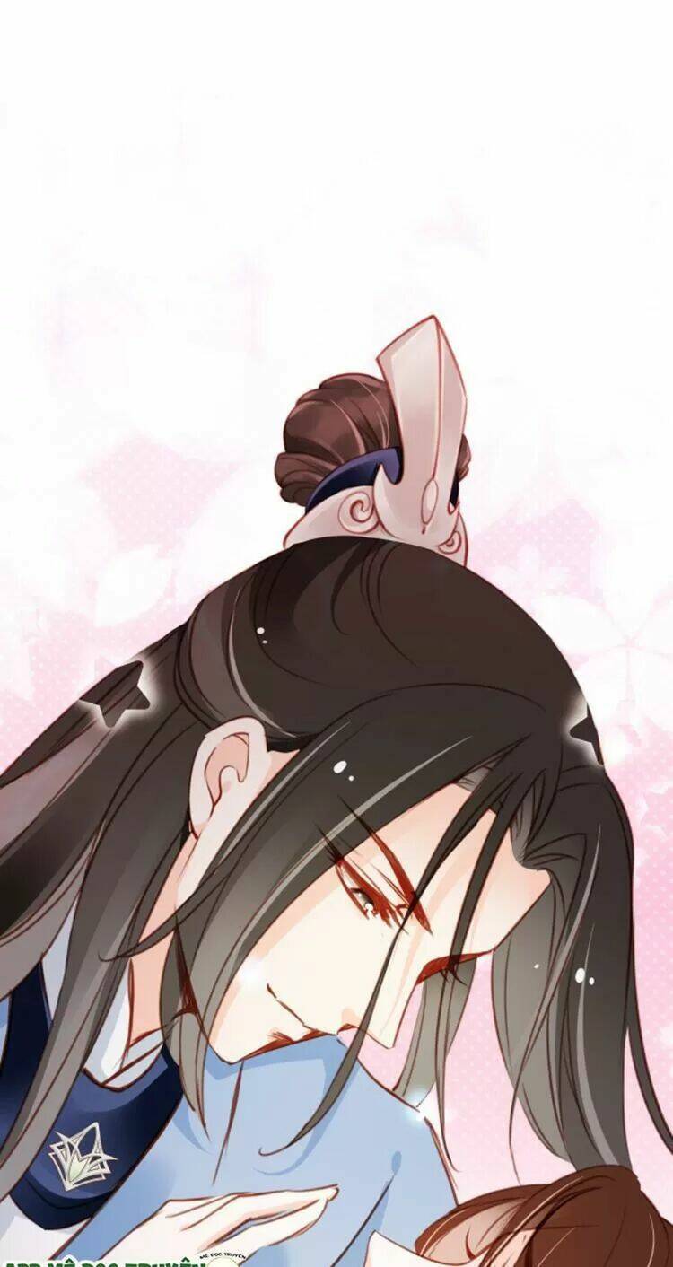 Nàng Trở Thành Bạch Nguyệt Quang Của Vương Gia Bệnh Kiều: Chapter 87