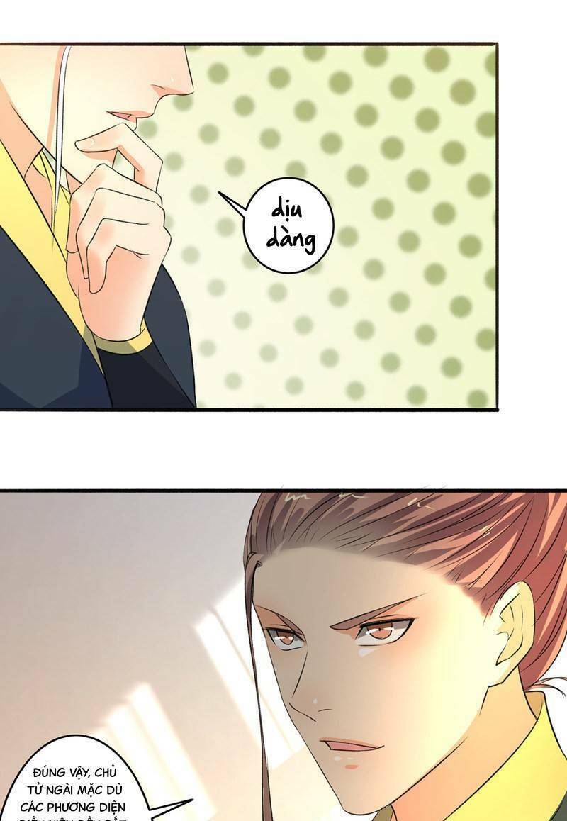 Cuồng Phi Phách Lối: Chapter 96