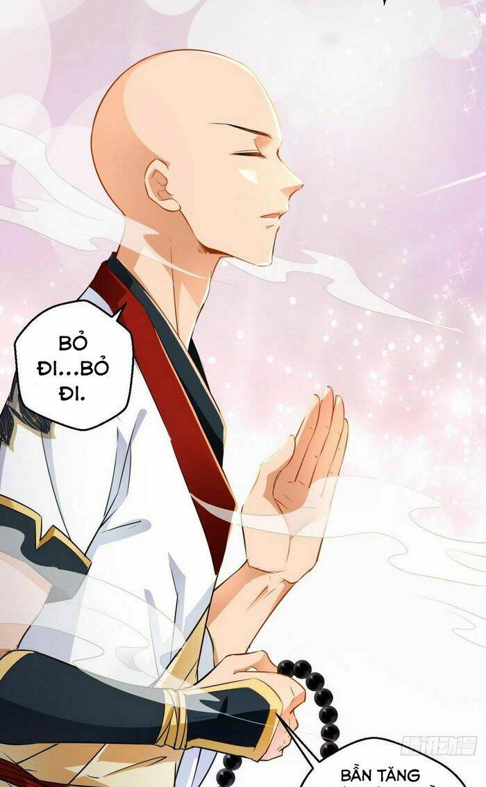 Tà Du Ký: Chapter 48