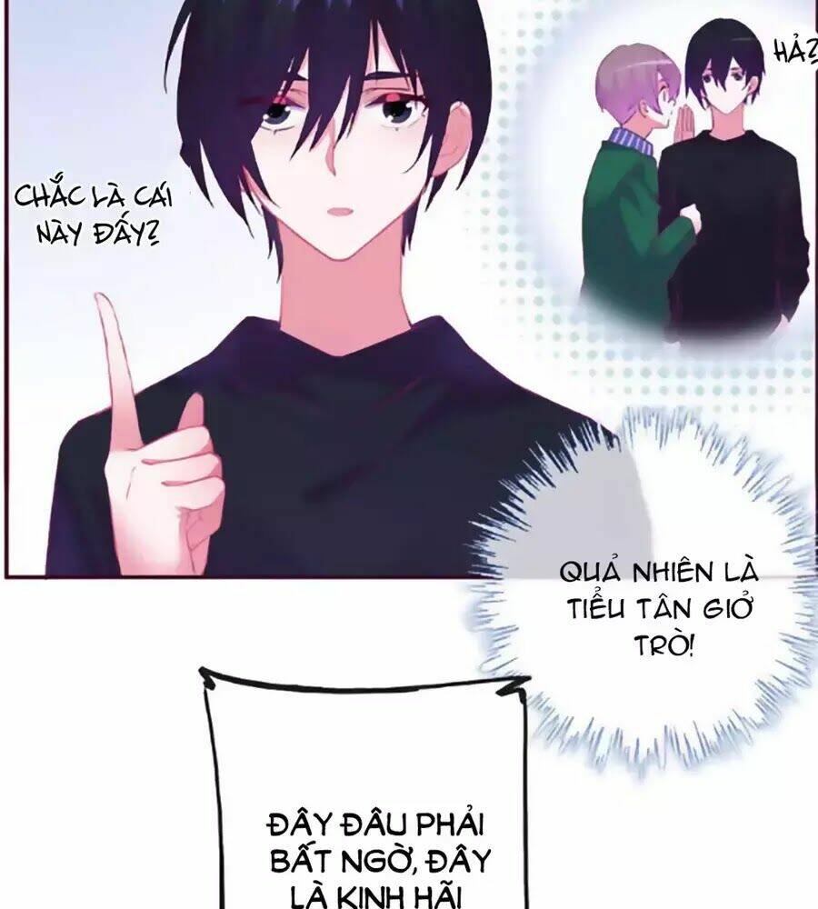 Đừng Nghịch, Ta Chỉ Muốn Yên Tĩnh: Chapter 65